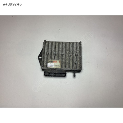 Fiat Tempra Tipo Marea Ateşleme Beyni Digiplex 2 MED439M