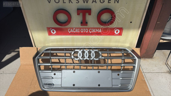 AUDİ Q5 ÖN PANJUR 2018 2021 80A853651A ÇAĞRI OTO MASLAK