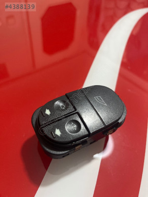 FORD MONDEO CAM DÜĞMESİ