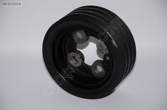 8-97220-031-PT NPR 66 4HF1 GRANK KASNAĞI
