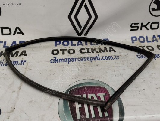 Opel Astra G önsol kapı fitili orjinal