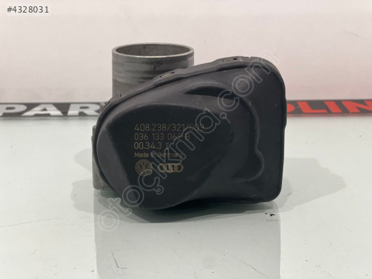 06133062B VW PASSAT AUDİ A4 GAZ KELEBEĞİ