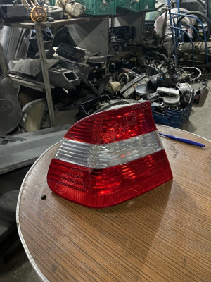 BMW E46 SEDAN ORJİNAL SOL STOP