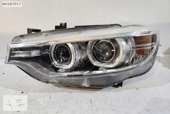 BMW 4 KASA F32 FAR SOL