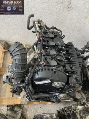 MUAYER GARANTİLİ ÇIKMA TFSİ 2000 MOTOR