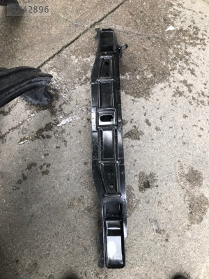 2003-2007 RENAULT KANGOO ÖN TAMPON DEMİRİ ORJİNAL SIFIR