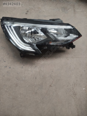 260109945R taliant sağ ön far