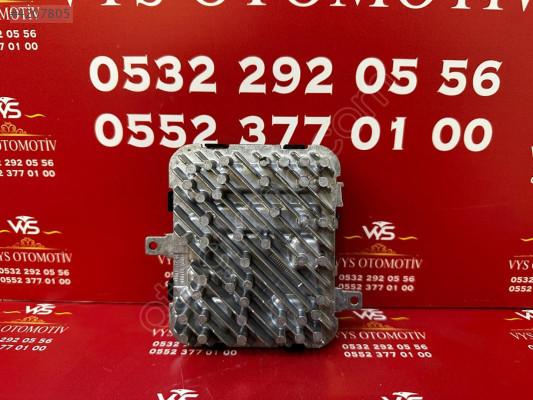 BMW U11 G60 G70 F70 F74 İX FAR BEYNİ ORJ OEM: 63115A73785