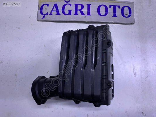 GOLF JETTA A3 LEON OCTAVİA 1.2 TSİ HAVA FİLTRE KUTUSU 5QA129601G