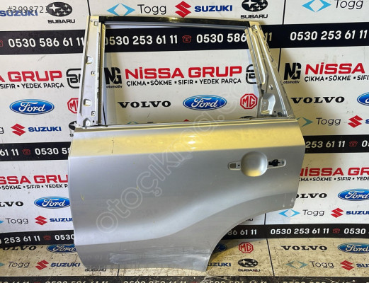 SUZUKİ VİTARA SOL ARKA KAPI ORJİNAL ÇIKMA YEDEK PARÇA