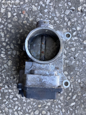 Megan 2 1.6 gaz kelebeği