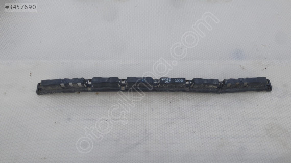 suzuki swift 2008 ön tampon darbe emici alt (son fiyat)