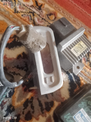 NUBİRA EKRAN SAATİ