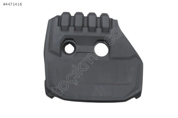 Seat Leon Motor Üst Kapaği 18/20