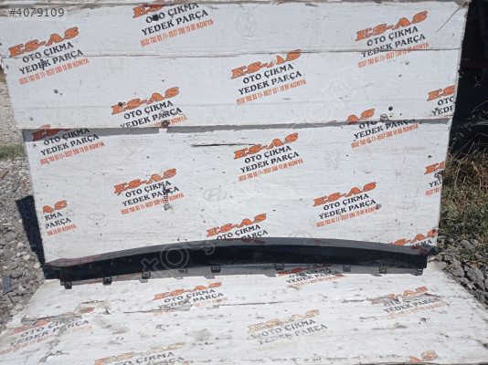BYD SEAL-U ARKA TAMPON ÇITASI ÇIKMA ORJİNAL 2024-2025
