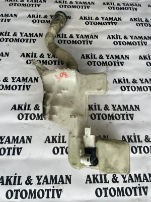 308 SİLECEK SUYU DEPOSU (ORJİNAL PARÇA)