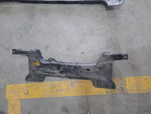 Fiat palio sinea albia motor beşiği 46758073