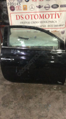 2013-2016 FİAT 500C SAĞ KAPI