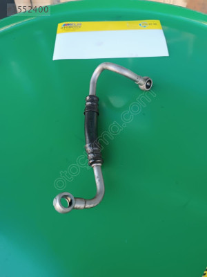 BMW ÇIKMA F10 F20 F30 N47 TURBO YAĞLAMA BORUSU 7808756
