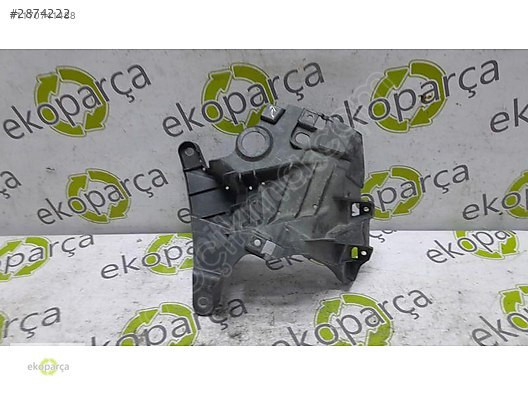 BMW X5 2013 2018 F15 SAĞ ÖN ÇAMURLUK TUTUCU 7294544