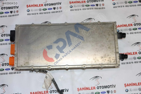 TOGG T10X 22KW AC-DC AKÜ ŞARJ ÜNİTESİ C1_B1002900110_BD