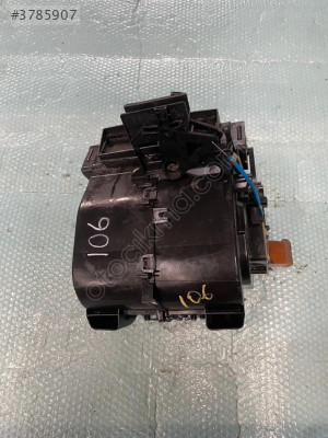 PEUGEOT 106 KALORİFER KUTUSU ALKAN OTOMOTİV