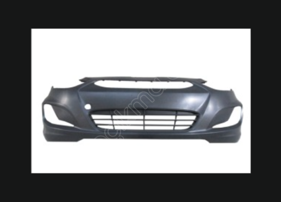 HYUNDAİ BLUE IZGARALI ÖN TAMPON 2011-2017,