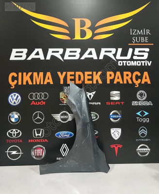 2011-2019 VW Jetta Sol Ön Çamurluk - Oto Çıkma Parçalar
