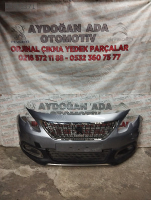 2008 2016 ÖN TAMPON