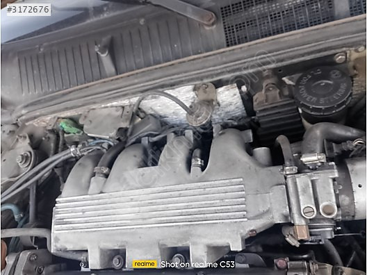 TEMPRA 2.0 16V MOTOR TESİSAT MUAYYER