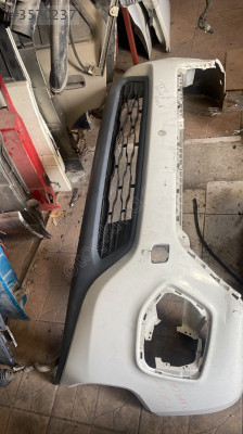 Fiat Fiorino ön tampon