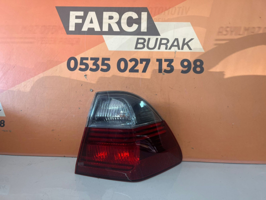 BMW 3 SERİSİ E90 E91 SAĞ STOP ORJİNAL