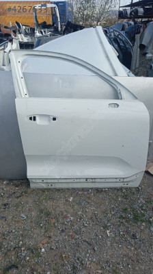 2018-22 VOLVO XC40 SAĞ ÖN KAPI ÇIKMA ORJİNAL