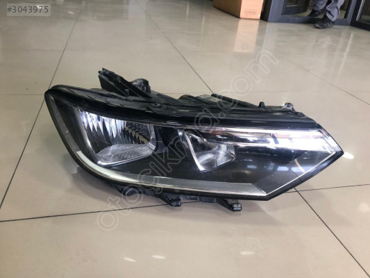 VOLKSWAGEN PASSAT B8 HALOJEN SAĞ FAR 90049911