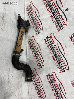 RENAULT KANGO 3 TURBO HORTUMU ORJINAL