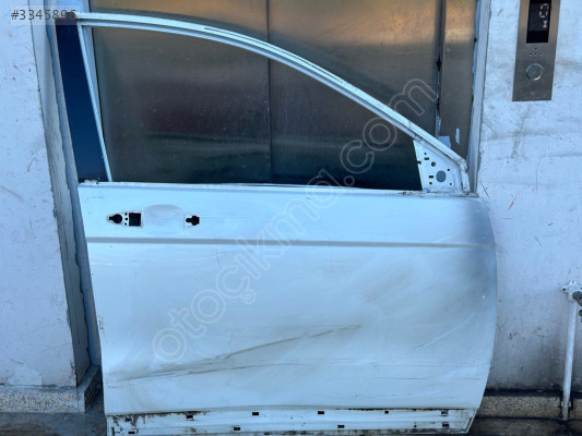 HONDA CRV ÇIKMA ORJİNAL SAĞ ÖN KAPI BD1