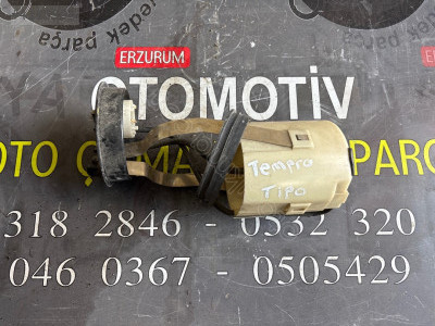 FİAT TEMPRA TİPO Orijinal çıkma yakıt şamandırası