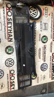 13180939 Opel Corsa D arka bagaj kaplama