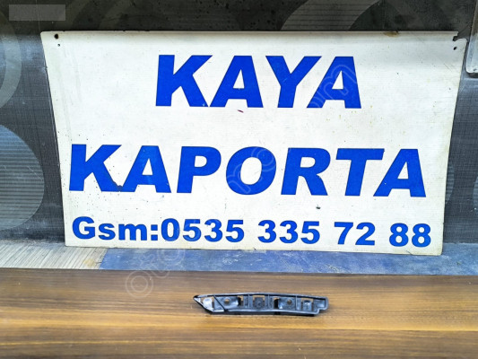 Fiat Egea Ön Tampon Braketi Sağ 52082388