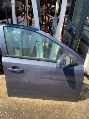 OPEL ASTRA H SAĞ ÖN KAPI DOLUU ORJİİNAL ÇIKMA PARÇAAA