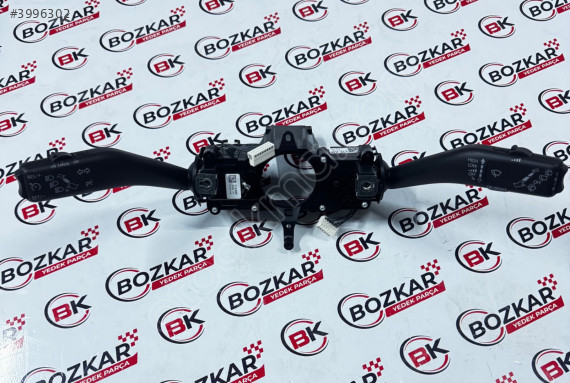 Silecek-Sinyal Kolu (Cruise Control) VW Jetta 5K0953502N
