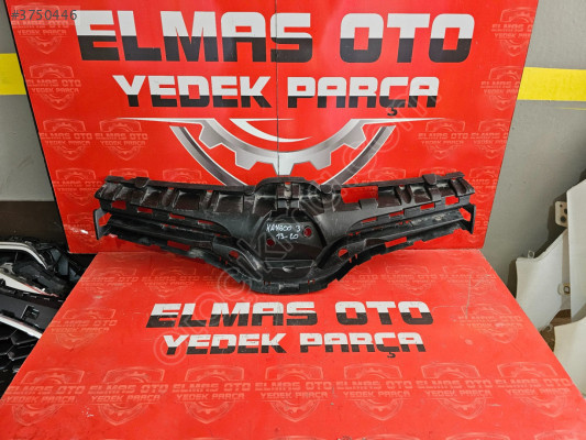 RENAULT KANGO 3 13-21 ÖN PANJUR ORJİNAL ÇIKMA PARÇA 623101381R