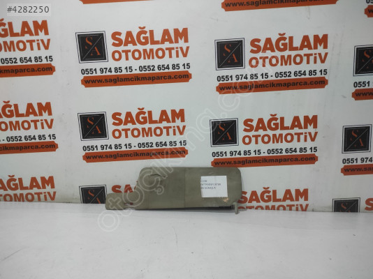 ÇIKMA VW TRANSPORTER T4 SOL GÜNEŞLİK