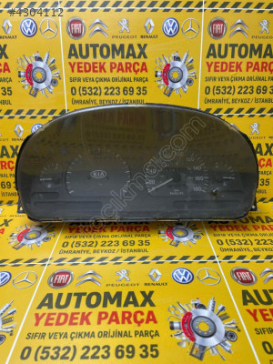 Kia Pregio Gösterge Paneli - K76BB