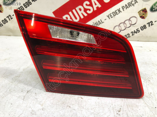 BMW F10 5 SERİ SOL İÇ STOP LCİ 7306164 SIFIR ORJINAL