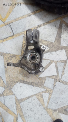 VOLKSWAGEN GOLF 7 A3 ÇIKMA SOL ÖN TAŞIYICI 5Q0407257C ORJİNA