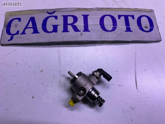 SUPER B OCTAVİA PASSAT  06L127025K YAKIT POMPASI