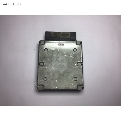 Ford Mondeo 2.0 Motor Beyni 3S7A-12A650-MB LBO-112 6UDB