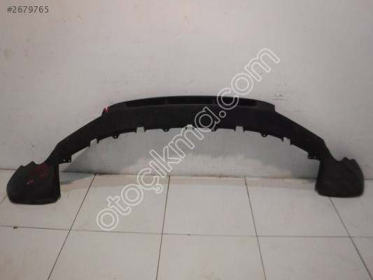 AUDİ Q7 ÖN TAMPON SPOYLER 4L0807061