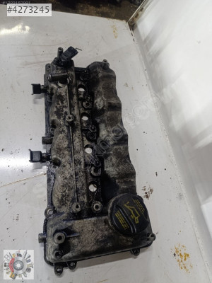 HYUNDAİ GETZ SİLİNDİR KAPAGI UST KAPAK